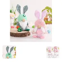 Attractive Doll Decor Handmade Reusable Creative Rabbit Dwarf Shape Doll Decor Doll Ornament Doll Decor
Attractive Doll Decor Handmade Reusable Creative Rabbit Dwarf Shape Doll Decor Doll Ornament Doll Decor