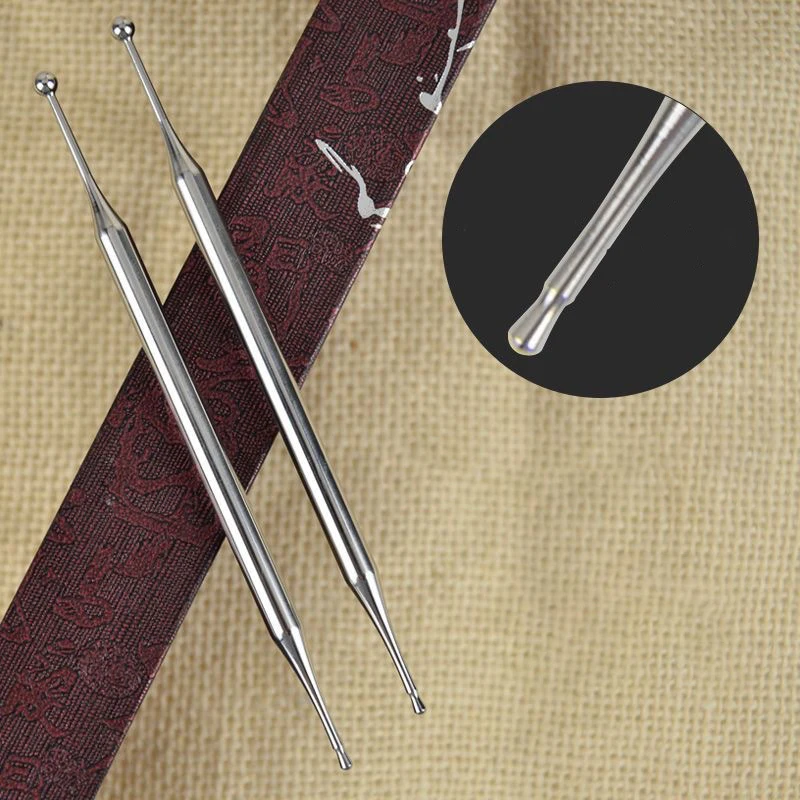 Health Care Stainless Steel Manual Acupuncture Pen Trigger Point Massager Deep Tissue Massage Tool For Body Meridian Pain Relief
Health Care Stainless Steel Manual Acupuncture Pen Trigger Point Massager Deep Tissue Massage Tool For Body Meridian Pain Relief