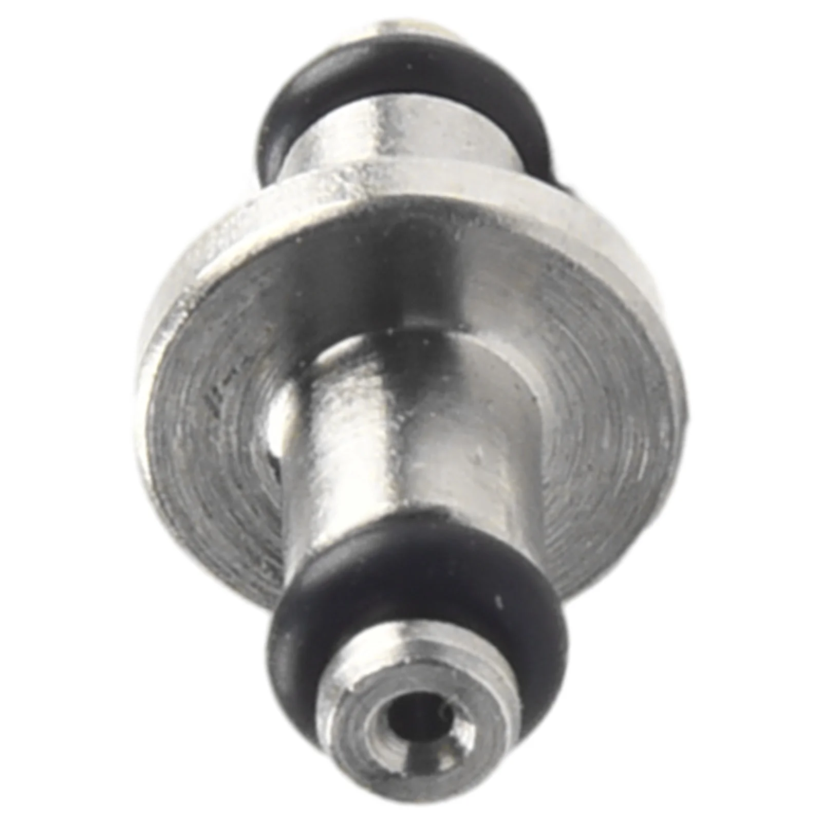 1pc High Quality T End Air Spool Air Spool Nickel-plated Brass 1* High Pressure T End Air Spool For SPG Swivel
1pc High Quality T End Air Spool Air Spool Nickel-plated Brass 1* High Pressure T End Air Spool For SPG Swivel