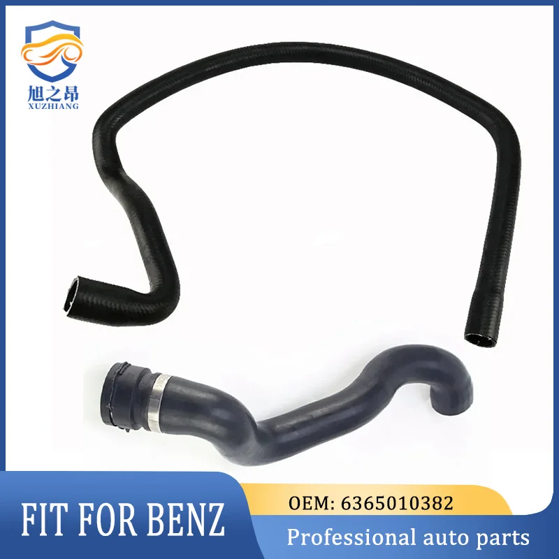 A6365010382 A6365010482 6365010382 6365010482 новый водяной шланг для Benz W636 шланг охлаждающей жидкости
A6365010382 A6365010482 6365010382 6365010482 новый водяной шланг для Benz W636 шланг охлаждающей жидкости