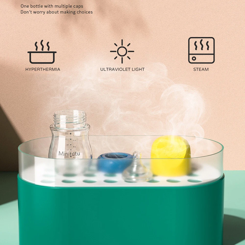 Botella de vidrio para recién nacido de 160ML, calibre ancho, sin BPA, escala transparente, vidrio de alto borosilicato, resistencia a altas temperaturas, regalo Saf7d7c24a4484bfcb085c7dc555ebf67Y