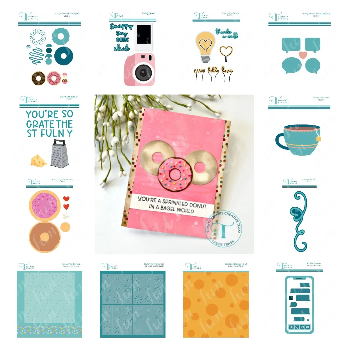 Tiny Teacup Background Die Cutting Dies Stencils for DIY Scrapbooking Photo Album Decoration Embossed Paper Card Valentine Craft
Tiny Teacup Background Die Cutting Dies Stencils for DIY Scrapbooking Photo Album Decoration Embossed Paper Card Valentine Craft