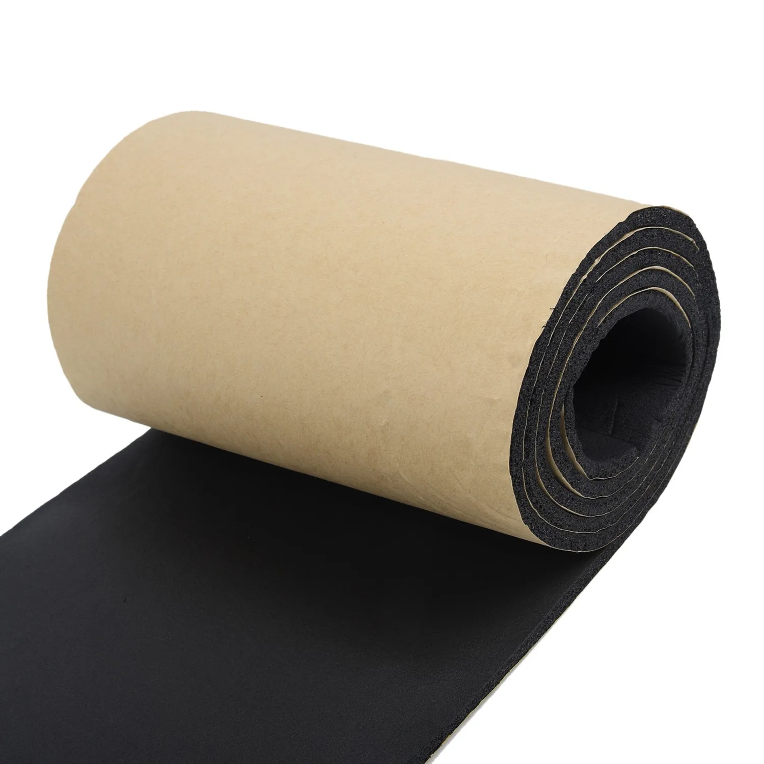 3/6MM 20x50/100/200/250cm Car Door Protection Garage Rubber Mat Rubber Garage Rubber Wall Garage Strip Protective Bumper Sticker
3/6MM 20x50/100/200/250cm Car Door Protection Garage Rubber Mat Rubber Garage Rubber Wall Garage Strip Protective Bumper Sticker