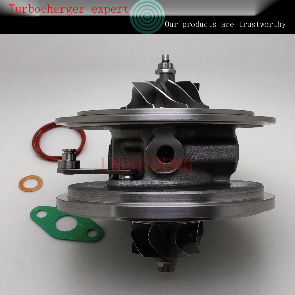 Turbocharger CHRA Core Cartridge for Hyundai Santa Fe 2.2 CRDi 145Kw R2.2 GTB1752VLK 780502 780502-5001S 28231-2F100 282312F100
Turbocharger CHRA Core Cartridge for Hyundai Santa Fe 2.2 CRDi 145Kw R2.2 GTB1752VLK 780502 780502-5001S 28231-2F100 282312F100