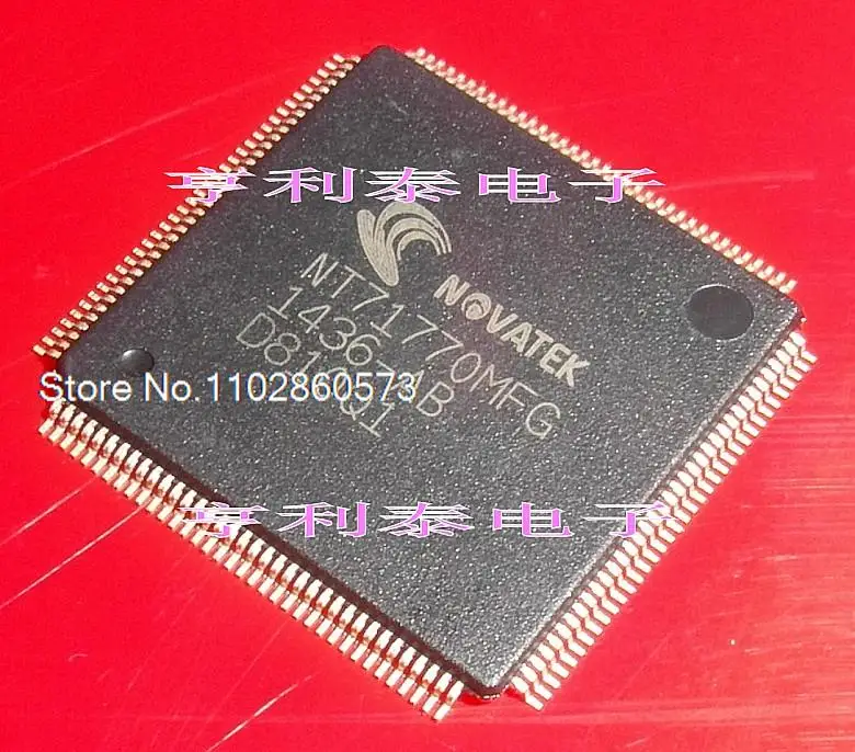 NT71770MFG 
NT71770MFG