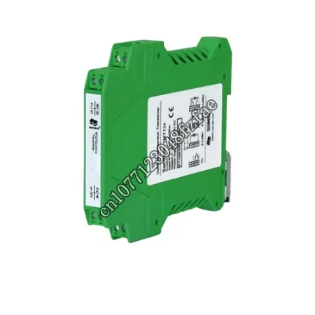 Universal TMT132 HART protocol Pt100 Thermocouple DIN Rail Temperature Transmitter
Universal TMT132 HART protocol Pt100 Thermocouple DIN Rail Temperature Transmitter