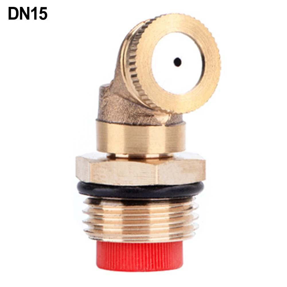 1/2inch Brass Mist Spray Nozzle With Filter Cooling System Water Garden Irrigation Watering Sprinklers 1/2/3/4 Hole Mist Nozzles
1/2inch Brass Mist Spray Nozzle With Filter Cooling System Water Garden Irrigation Watering Sprinklers 1/2/3/4 Hole Mist Nozzles