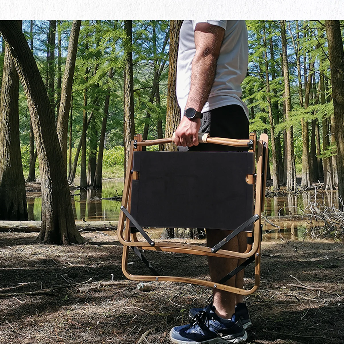 Portable Folding Chair Replacement Durable Chair Change Supply Safety Guard Tool Outdoor Aluminium Alloy Portable Folding Picnic 
Portable Folding Chair Replacement Durable Chair Change Supply Safety Guard Tool Outdoor Aluminium Alloy Portable Folding Picnic