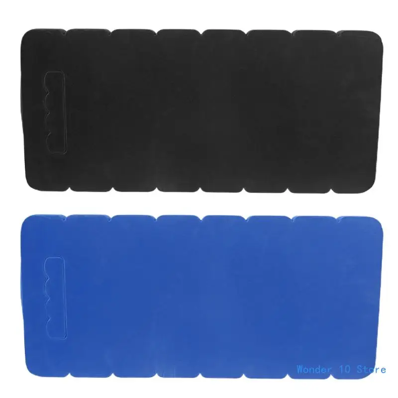 Thick Kneeling Pad Garden Kneeler Cushion Mat for Baby Bath Exercise Yoga Kneel for Protection
Thick Kneeling Pad Garden Kneeler Cushion Mat for Baby Bath Exercise Yoga Kneel for Protection