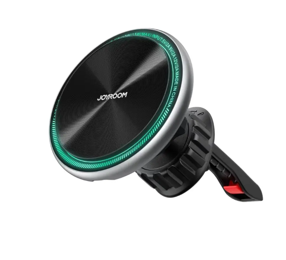 Magnetic Attraction Mobile Phone, Vehicle-mounted Stretcher, Wireless Charging, New, Universal, 15W
Magnetic Attraction Mobile Phone, Vehicle-mounted Stretcher, Wireless Charging, New, Universal, 15W