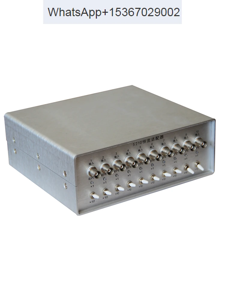 IEPE/ICP регулятор постоянного тока, источник питания, датчик ускорения, регулятор сигнала, усилитель, одноканальный, многоканальный