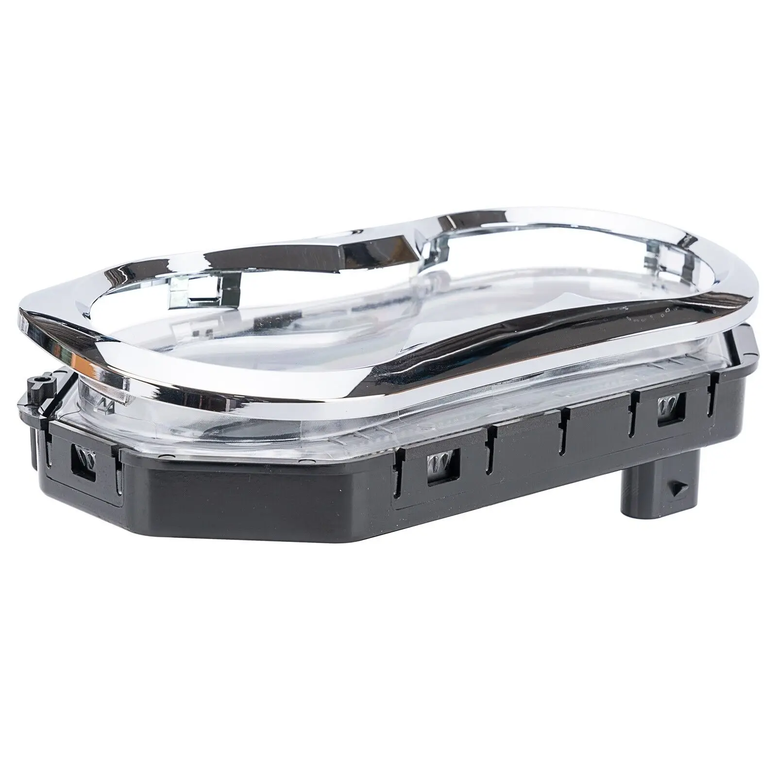 Speedometer Gauge Cluster For For GTX 4-TEC LTD 2006 For SeaDoo RXP-X RXT-X 278002270 LCD Instrument Panel Assembly
Speedometer Gauge Cluster For For GTX 4-TEC LTD 2006 For SeaDoo RXP-X RXT-X 278002270 LCD Instrument Panel Assembly