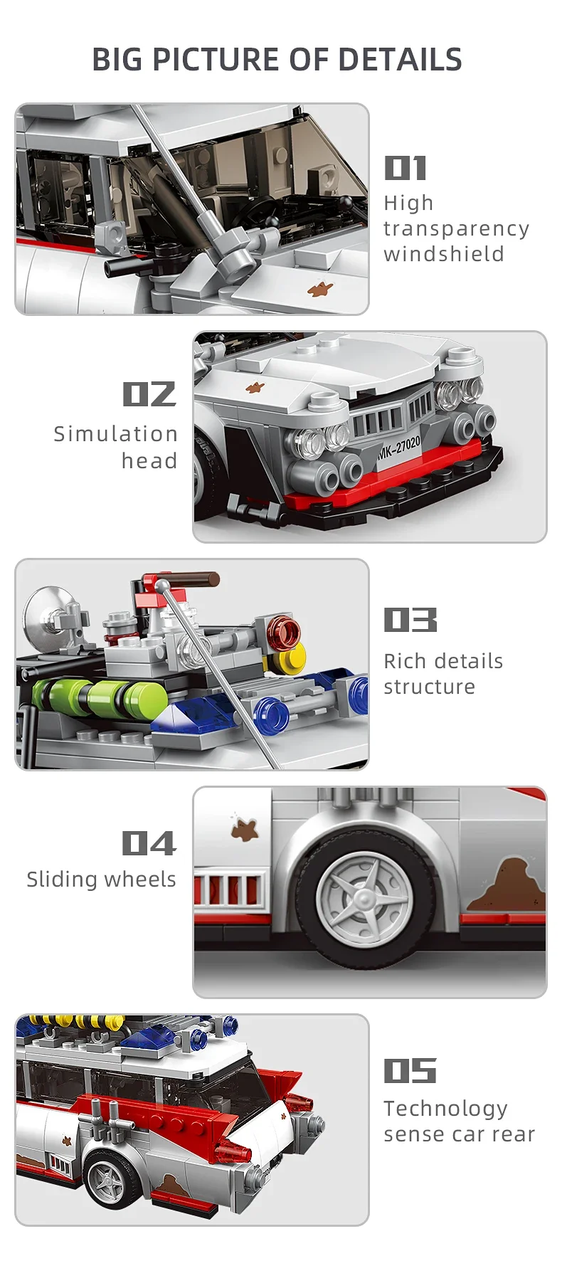 City Technical Sports Super Speed Racing Car Building Blocks MOC Mini Movie Vehicle Assembly Bricks Toys For Kid Adult Gifts City Technical Sports Super Speed Racing Car Building Blocks MOC Mini Movie Vehicle Assembly Bricks Toys For Kid Adult Gifts