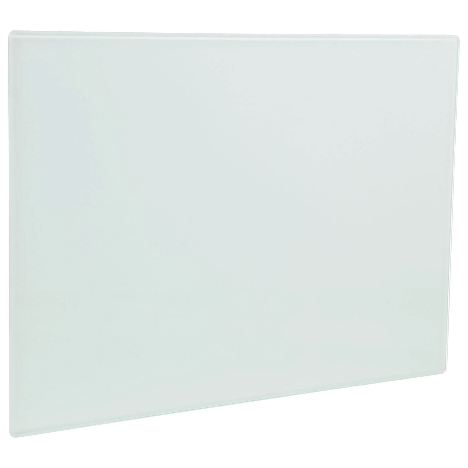 Glass Cutting Board Fruit Boards Useful Clear Fruits Small Mat for Kitchen Chopping
Glass Cutting Board Fruit Boards Useful Clear Fruits Small Mat for Kitchen Chopping