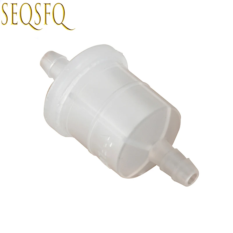 68T-24251-00 Fuel Filter For Yamaha Outboard Motor 4HP 6HP 8HP 9.9 HP F6 F8 F9.9 4 Stroke Boat Engine Parts 68T-24251 68T24251
68T-24251-00 Fuel Filter For Yamaha Outboard Motor 4HP 6HP 8HP 9.9 HP F6 F8 F9.9 4 Stroke Boat Engine Parts 68T-24251 68T24251