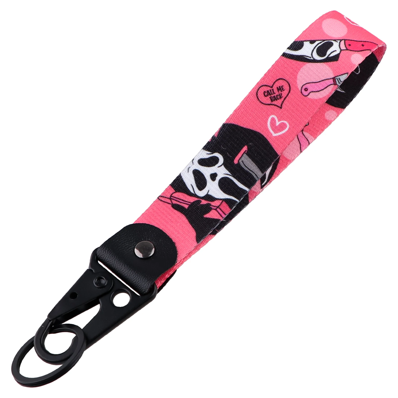 Halloween Key Tag Cartoon Keychains Women Anime Keychains for Car Motorcycles Keys Keyring Men Holder Jewelry Gifts
Halloween Key Tag Cartoon Keychains Women Anime Keychains for Car Motorcycles Keys Keyring Men Holder Jewelry Gifts