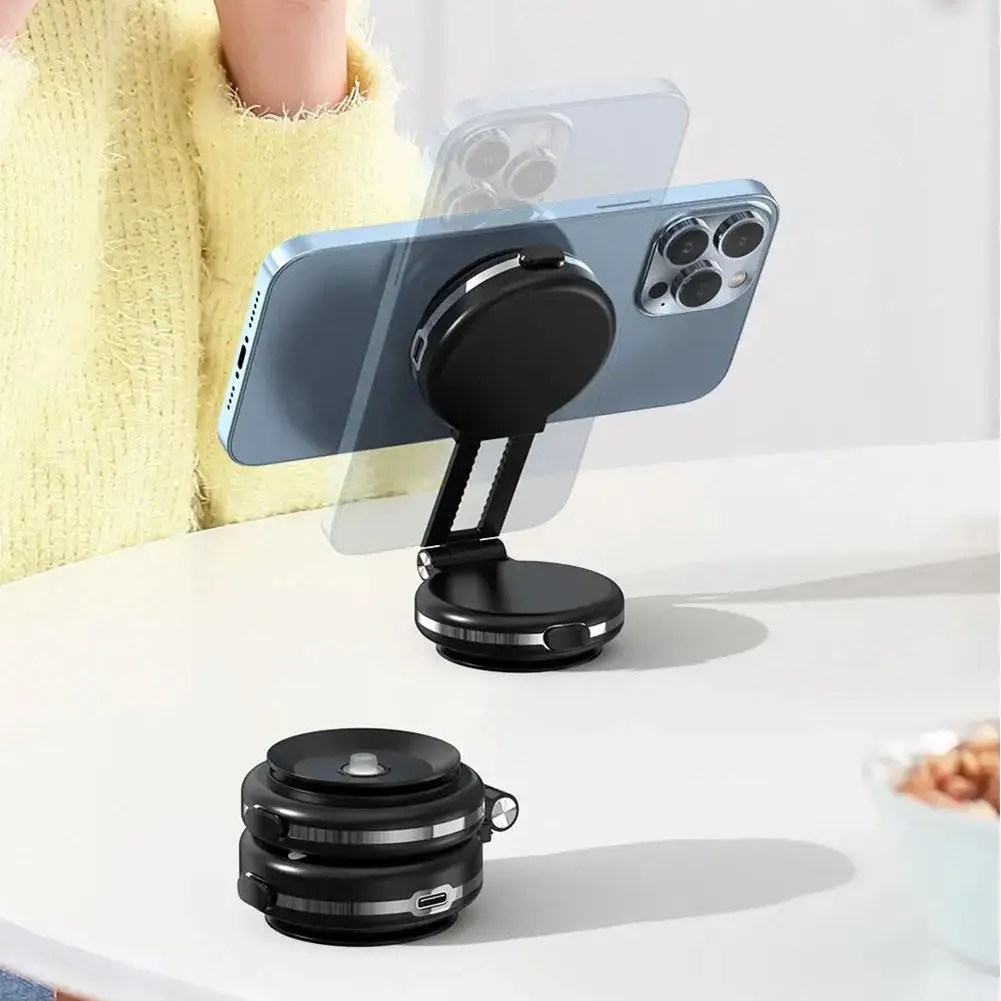 Universal Vacuum Suction Cup Mobile Phone Holder Dashboard Phone Holder Suction Cup Bracket For Tesla Model 3 Phone Holder
Universal Vacuum Suction Cup Mobile Phone Holder Dashboard Phone Holder Suction Cup Bracket For Tesla Model 3 Phone Holder