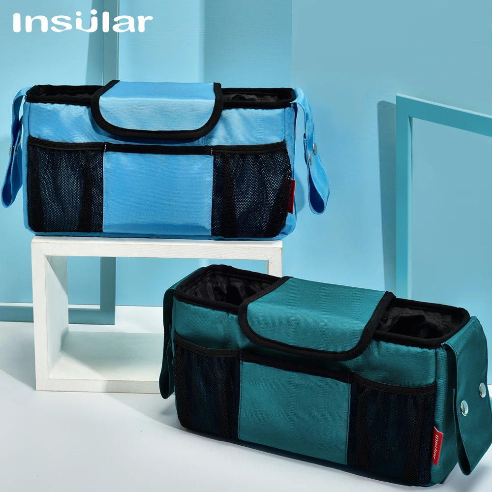 Baby Carriage Bag Baby Pushchair Stroller Bag for Pram Organizer Travel Bags Kids Stroller Bag Waterproof Storage Bag
Baby Carriage Bag Baby Pushchair Stroller Bag for Pram Organizer Travel Bags Kids Stroller Bag Waterproof Storage Bag