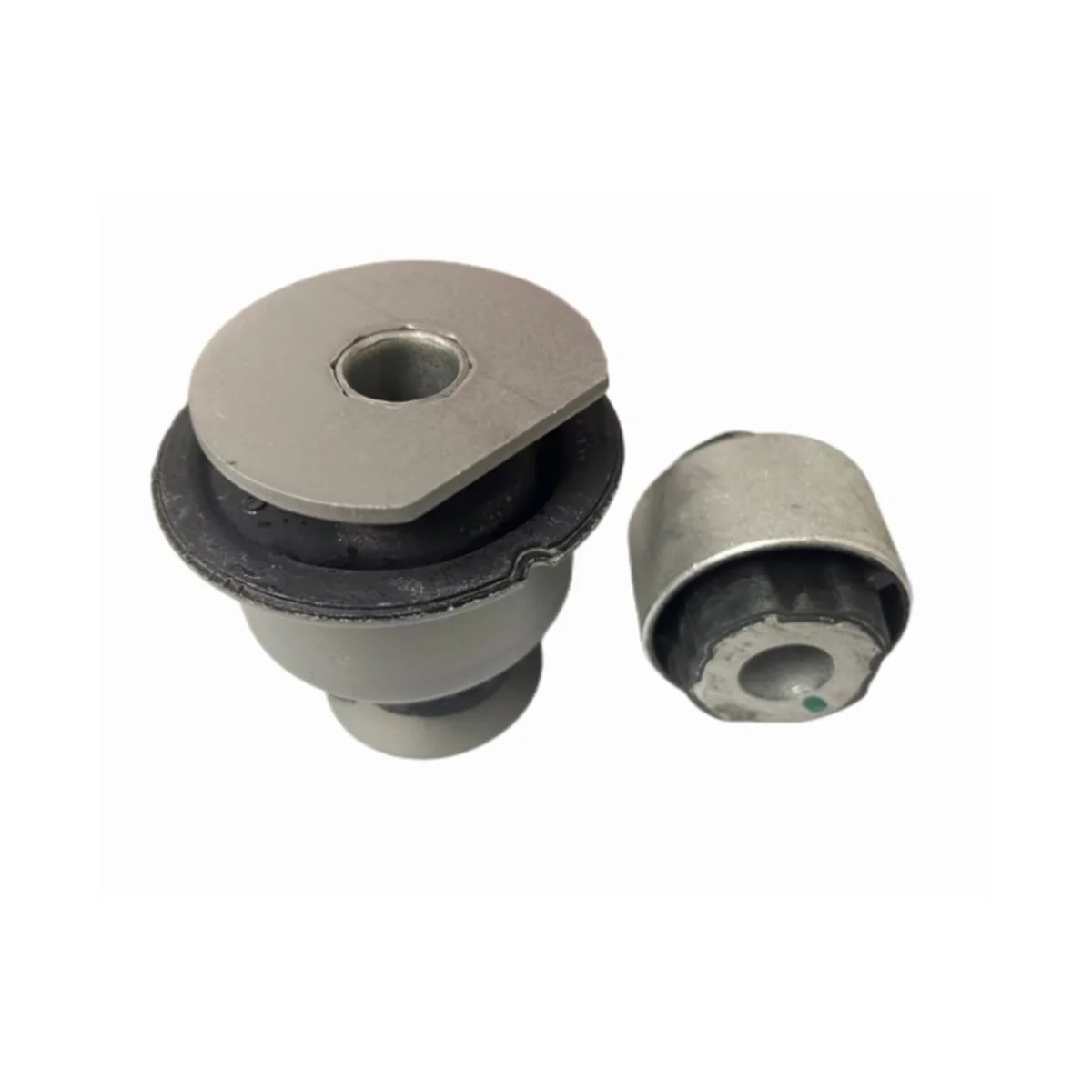 Rear Axle Arm Bushing Set Suspension Flexible Joint 5131J1 5131J0 for Peugeot 508 Citroen C5 C6 Swing Arm Rubber Sleeve
Rear Axle Arm Bushing Set Suspension Flexible Joint 5131J1 5131J0 for Peugeot 508 Citroen C5 C6 Swing Arm Rubber Sleeve