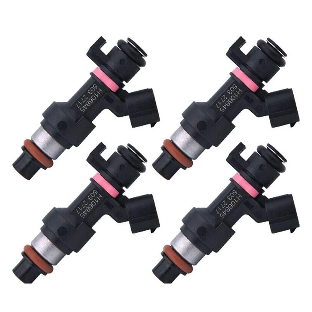 4PCS Fuel Injection Nozzle H106845 16600-6863R 166006863R for Renault Fluence 2.0 16V
4PCS Fuel Injection Nozzle H106845 16600-6863R 166006863R for Renault Fluence 2.0 16V