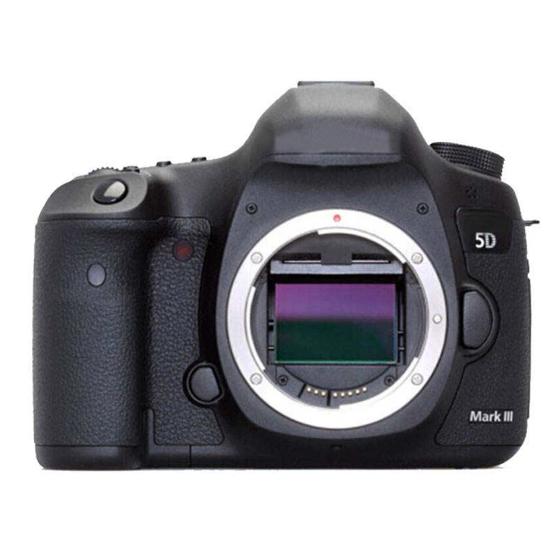 

Бывшая в употреблении 5D Mark III полнокадровая HD цифровая SLR Камера 5D3 для canon Цифровая профессиональная камера высокой четкости