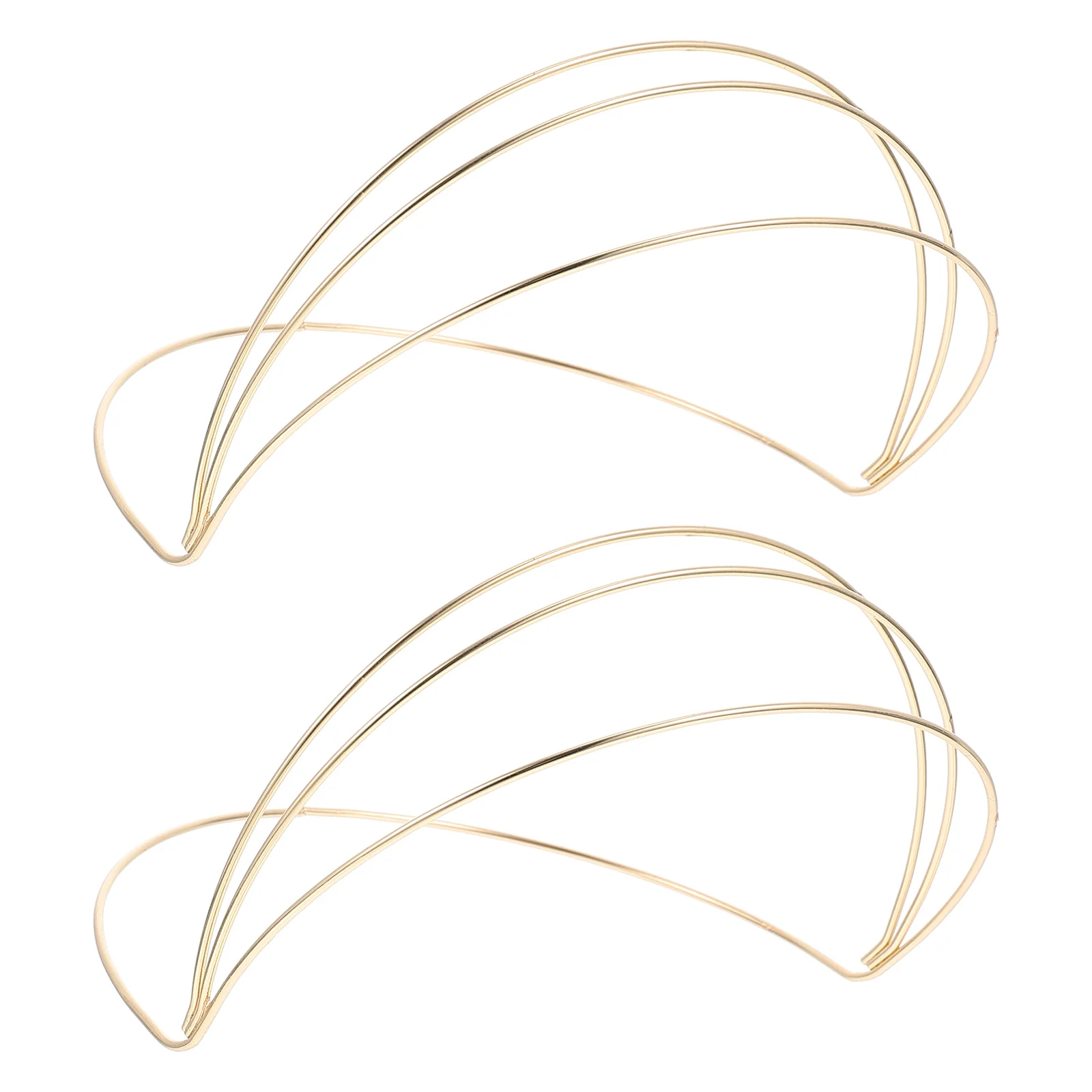 Headband Crown Gold Tiara Bridal Crystal Birthday Hair Base Goddess Decor Accessory Diymary Angel Headpiece
Headband Crown Gold Tiara Bridal Crystal Birthday Hair Base Goddess Decor Accessory Diymary Angel Headpiece