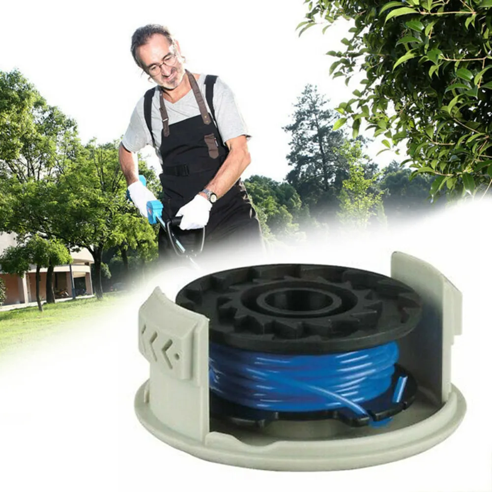Катушки Ard, резьбовой триммер, катушка, резьба для Ryobi RAC124 OLT1831S RLT1830H13, для улицы
Катушки Ard, резьбовой триммер, катушка, резьба для Ryobi RAC124 OLT1831S RLT1830H13, для улицы