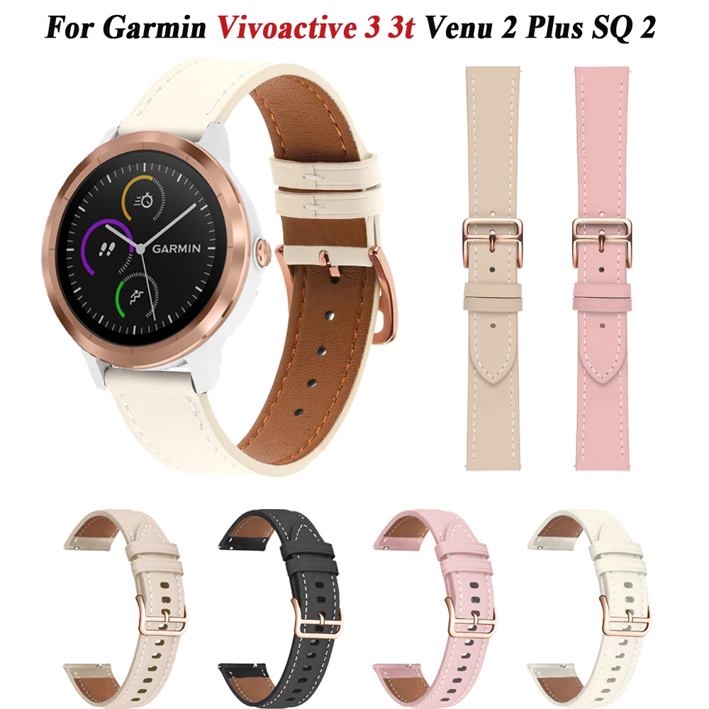 Ремешок кожаный для наручных часов, 20 мм, для Garmin CAME 2 Plus/SQ 2/vivoactive 3 5, браслет для Forerunner 645 245 Music 158 55
Ремешок кожаный для наручных часов, 20 мм, для Garmin CAME 2 Plus/SQ 2/vivoactive 3 5, браслет для Forerunner 645 245 Music 158 55