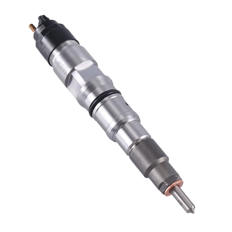 0445120268 107755-0280 New Crude Oil Fuel Injector Nozzle For Daewoo Doosan DX225 DX140 DX340
0445120268 107755-0280 New Crude Oil Fuel Injector Nozzle For Daewoo Doosan DX225 DX140 DX340