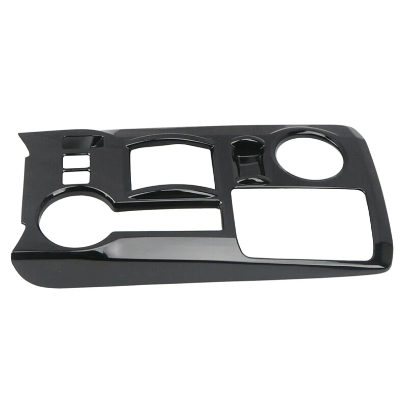 Interior Gear Shift Panel Cover Trim For Toyota 4Runner 2010 - 2021 Bright Black
Interior Gear Shift Panel Cover Trim For Toyota 4Runner 2010 - 2021 Bright Black
