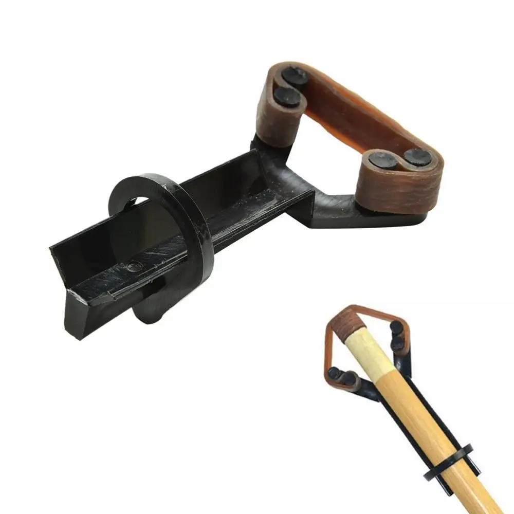 Strong Elastic Tool Fastener Repair Billiard Accessories Tip Glue on Pool Cue Tip Clamp Cue Tip Holder
Strong Elastic Tool Fastener Repair Billiard Accessories Tip Glue on Pool Cue Tip Clamp Cue Tip Holder