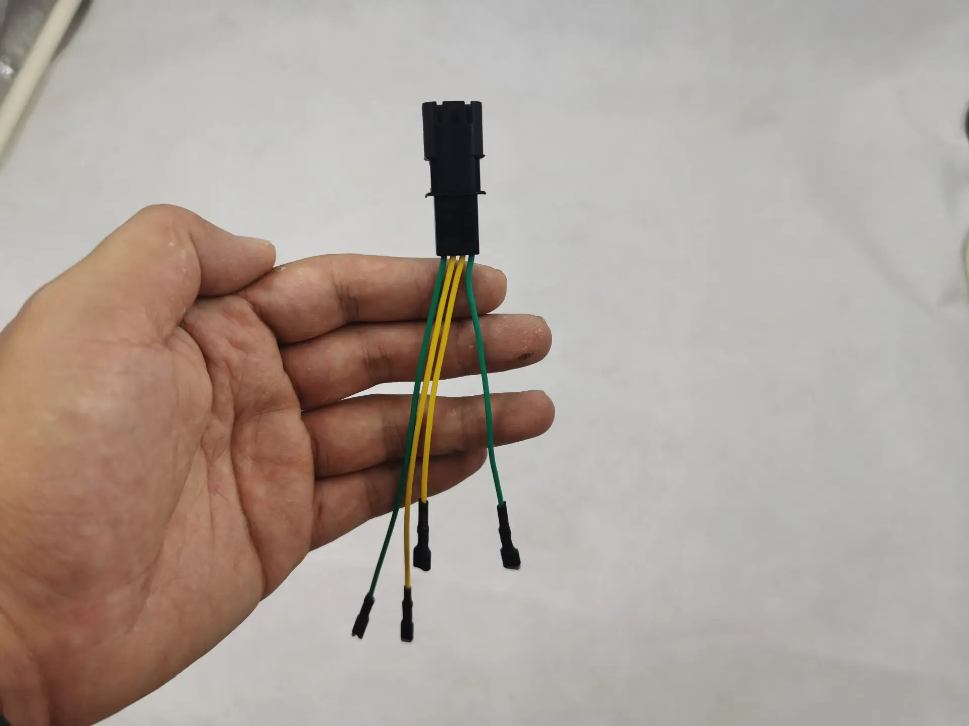Exterior Cable Wire Car Heating Parts Accessories For BMW X5 E70 E70 LCI 2007-2013 Replacement Reliable Useful
Exterior Cable Wire Car Heating Parts Accessories For BMW X5 E70 E70 LCI 2007-2013 Replacement Reliable Useful