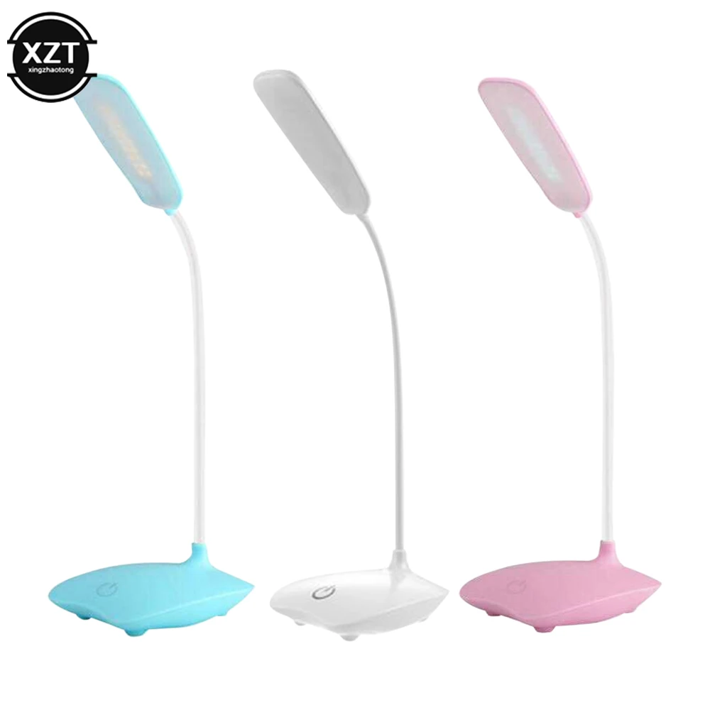 USB Charging Desk Lamp LED Learning Eye Protection Desk Lamp Reading Desk Lamp Three Speed Touch Switch Gift Small Desk Lamp 
USB Charging Desk Lamp LED Learning Eye Protection Desk Lamp Reading Desk Lamp Three Speed Touch Switch Gift Small Desk Lamp