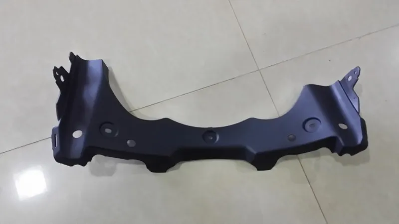 Fairing Headlight Lower Cowl Nose Panel Fit For YAMAHA YZF1000 R1 R1S R1M 2015 2016 2017 2018
Fairing Headlight Lower Cowl Nose Panel Fit For YAMAHA YZF1000 R1 R1S R1M 2015 2016 2017 2018