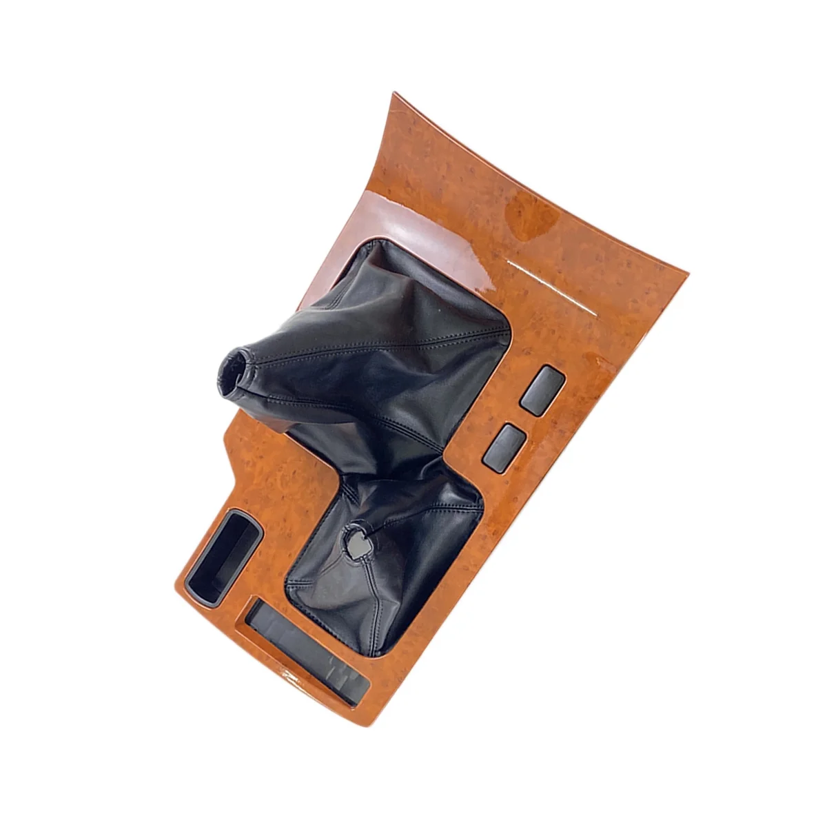 Car Center Console Wooden Gear Shifter Penal Trim for Toyota Land Cruiser 100 LC100 FJ100
Car Center Console Wooden Gear Shifter Penal Trim for Toyota Land Cruiser 100 LC100 FJ100