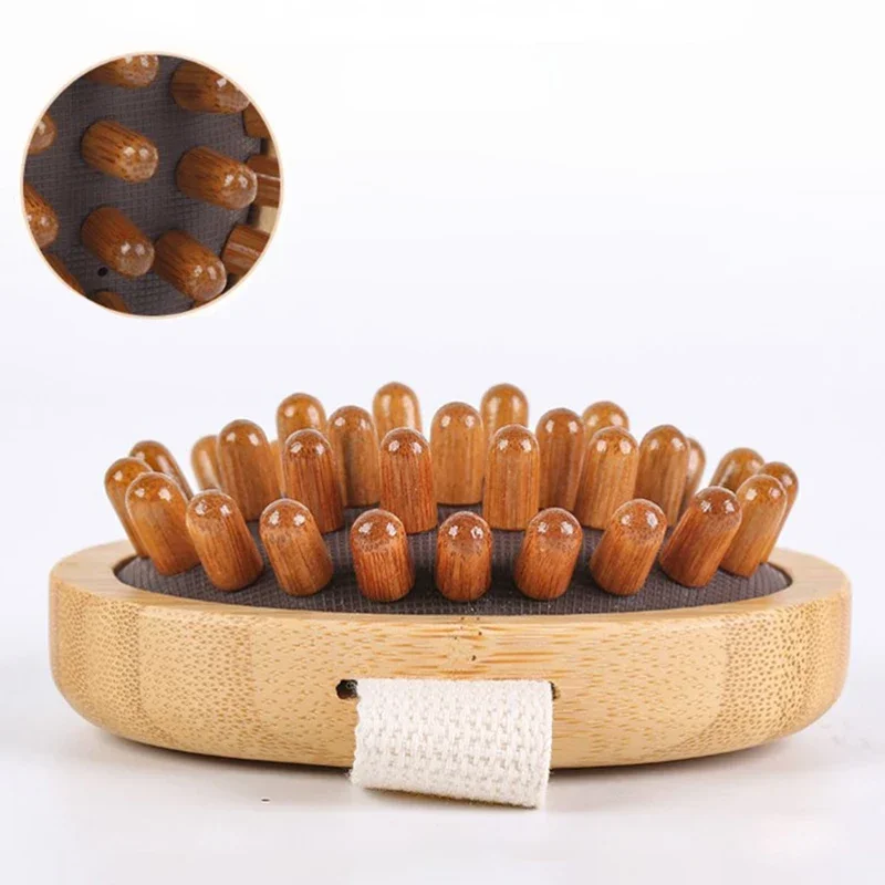 Bath Body Massage Brush Anti Cellulite Soothing Bath Spa Cushion Massage Combs Scalp Massage Shower Brush Body Cleaning Brushes
Bath Body Massage Brush Anti Cellulite Soothing Bath Spa Cushion Massage Combs Scalp Massage Shower Brush Body Cleaning Brushes