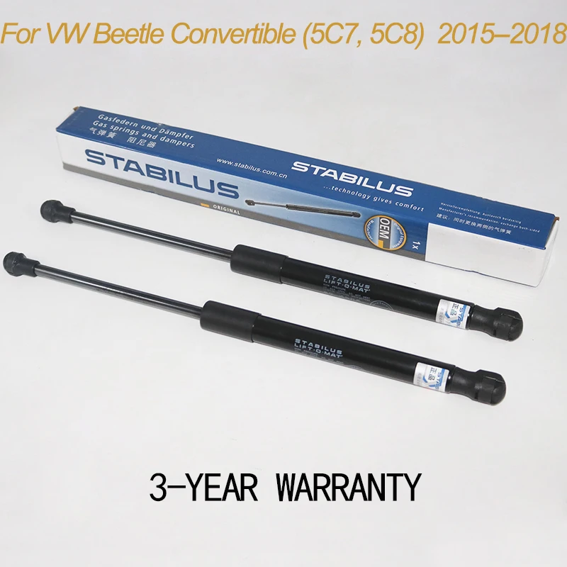 Стайлинг автомобиля, задний багажник, амортизатор, задняя дверь, Пневматическая Пружина, стойка для VW Beetle Convertible (5C7, 5C8) 2012-2018 5C3 827 550
Стайлинг автомобиля, задний багажник, амортизатор, задняя дверь, Пневматическая Пружина, стойка для VW Beetle Convertible (5C7, 5C8) 2012-2018 5C3 827 550