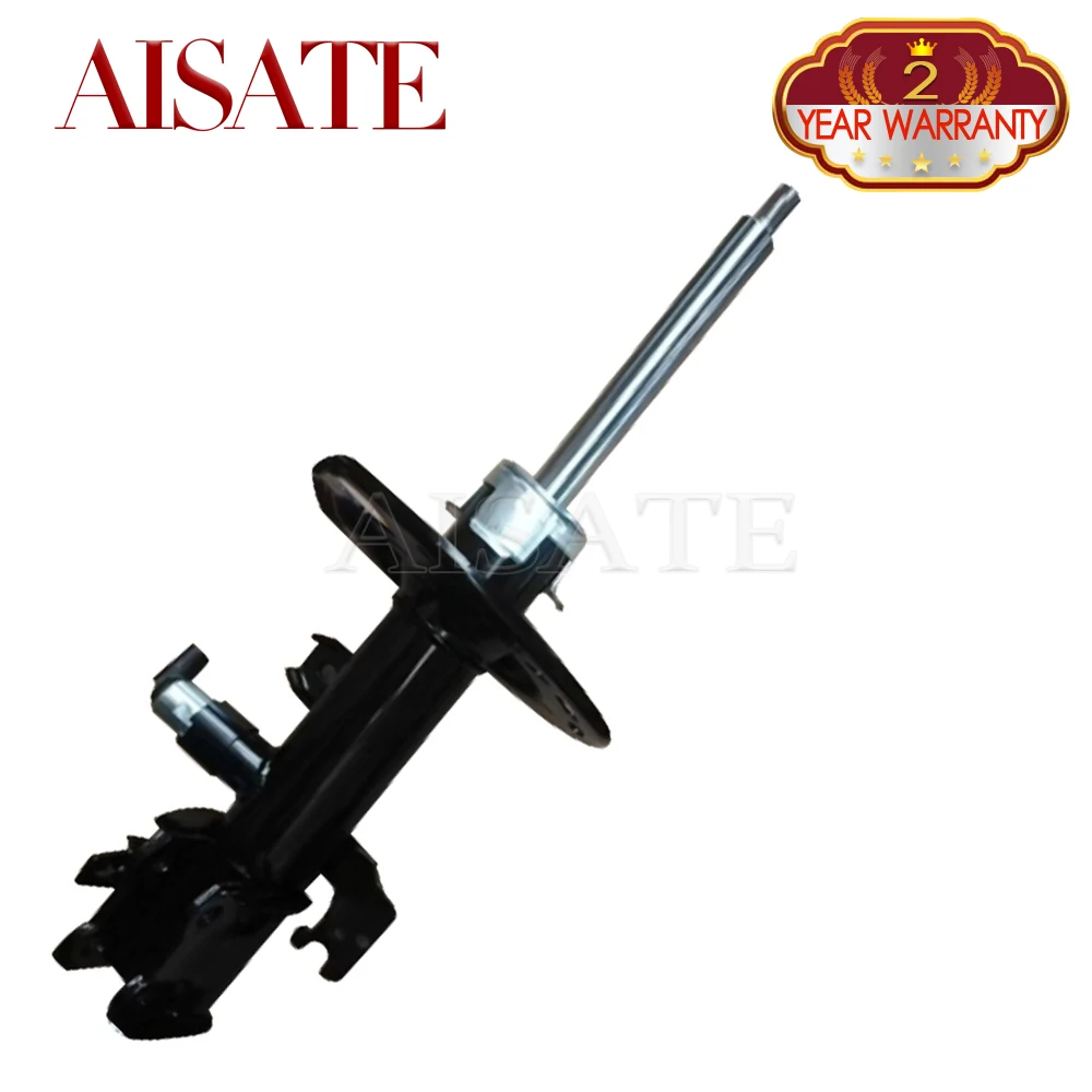 Suspension Shock For Lexus Rx350 2016-2021 Front Coil Spring Shock Absorber Strut Core With Electric Sensor or DCC
Suspension Shock For Lexus Rx350 2016-2021 Front Coil Spring Shock Absorber Strut Core With Electric Sensor or DCC