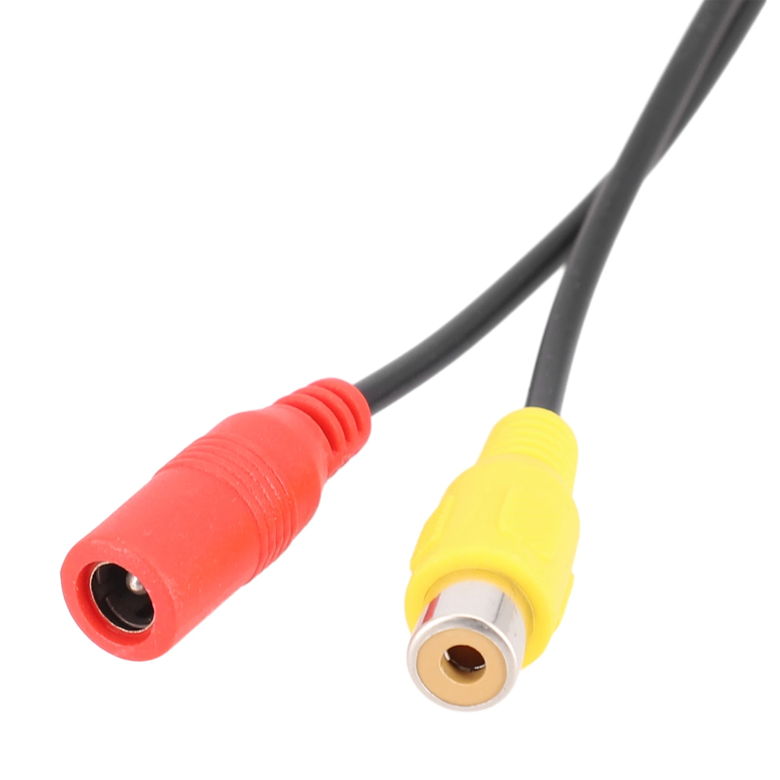 Wire Harness Camera Signal Harness Backup Car Connector Male To CVBS RCA Female Reverse Camera Signal Brand New
Wire Harness Camera Signal Harness Backup Car Connector Male To CVBS RCA Female Reverse Camera Signal Brand New