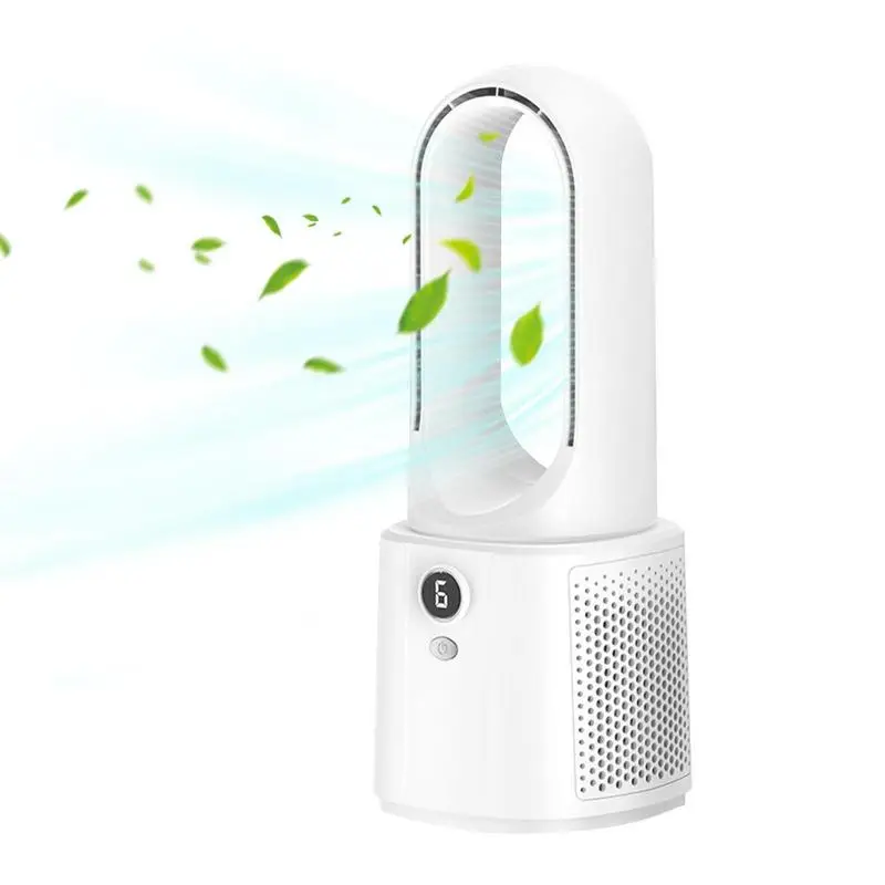 Беслопастной вентилятор для спальни, тихий настольный вентилятор охлаждения с USB, портативный маленький Персональный вентилятор с ночной фантазией, 6-Скоростной бесшумный для путешествий, автомобиля
Беслопастной вентилятор для спальни, тихий настольный вентилятор охлаждения с USB, портативный маленький Персональный вентилятор с ночной фантазией, 6-Скоростной бесшумный для путешествий, автомобиля