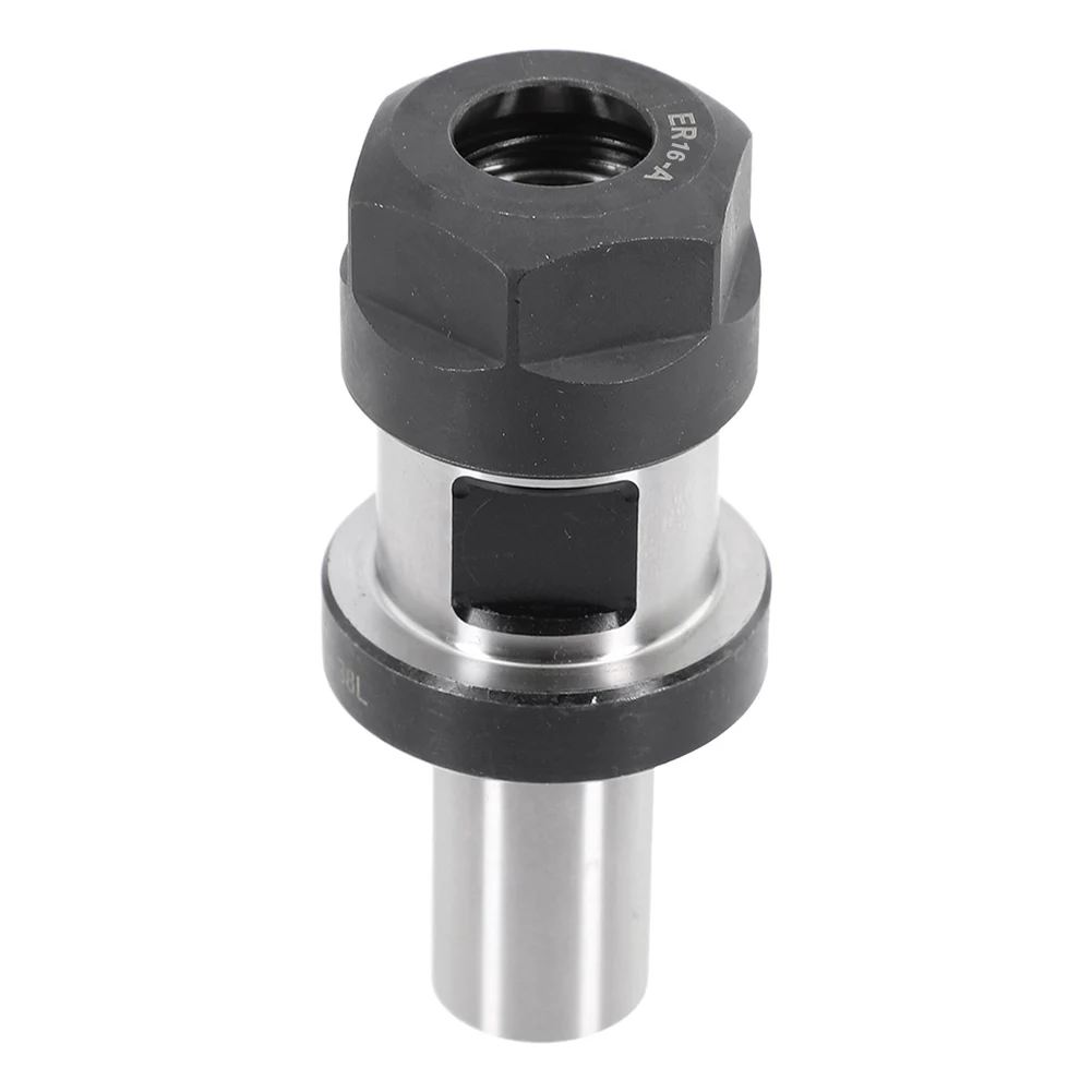 Clamping Clamping Range Sturdy Tool Holder Clamping Range ER Collet Chuck Precision Straight Shank Machining Processes
Clamping Clamping Range Sturdy Tool Holder Clamping Range ER Collet Chuck Precision Straight Shank Machining Processes