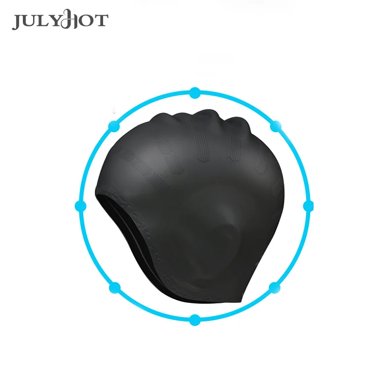 Шапочка для защиты ушей, силиконовая шапочка для плавания, защита ушей, защита волос, водонепроницаемая
Шапочка для защиты ушей, силиконовая шапочка для плавания, защита ушей, защита волос, водонепроницаемая