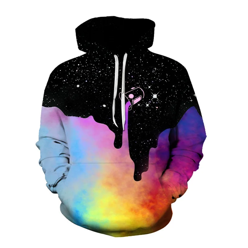 Spring and Autumn Hooded Personality Sweater Custom Picture Printing Printed Logo Group Clothes Pullover Leisure Men's Women's P
Spring and Autumn Hooded Personality Sweater Custom Picture Printing Printed Logo Group Clothes Pullover Leisure Men's Women's P
