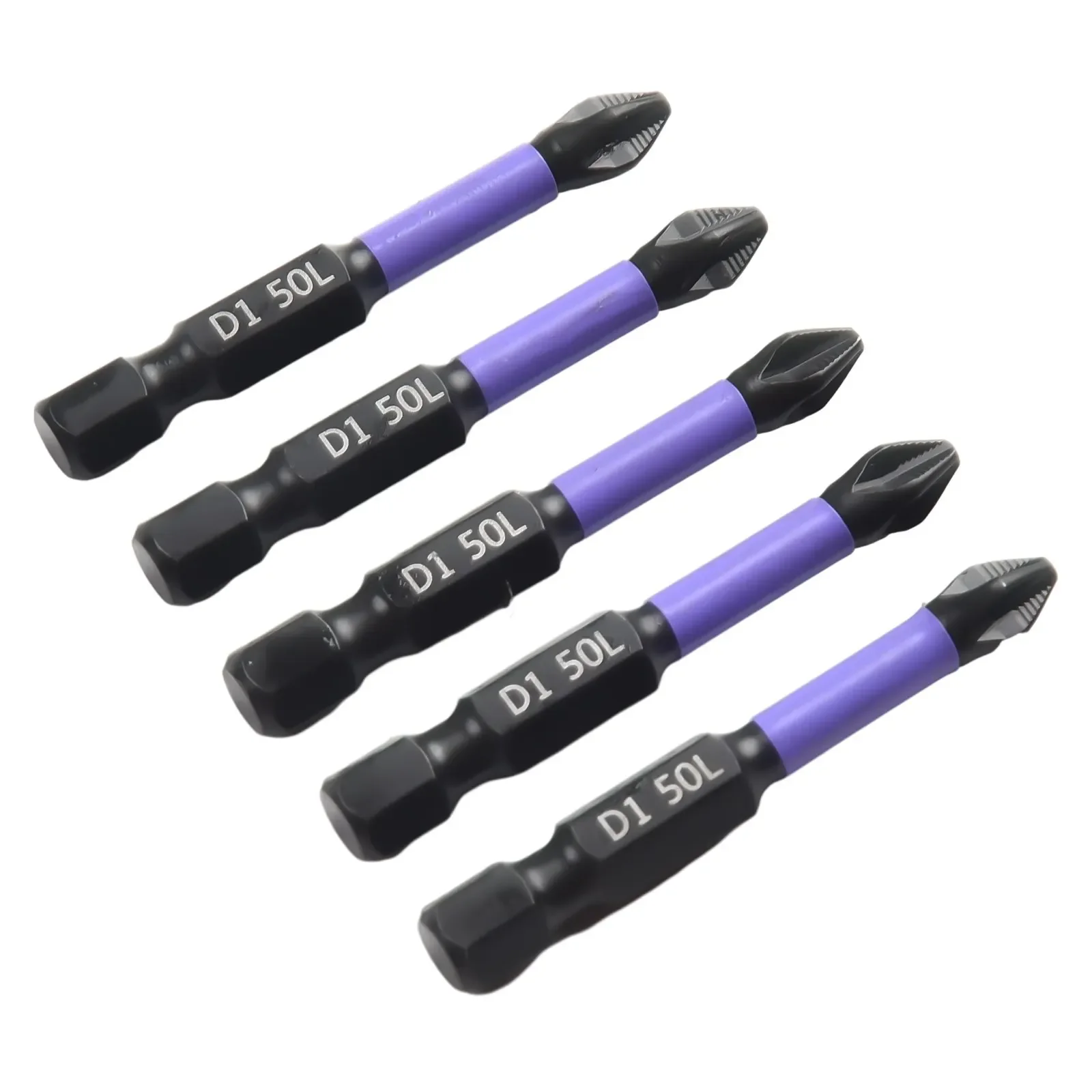Shockproof Screwdriver Batch Head Strong Magnetic Hardness Anti-Slip Im-pact Drill Bits Screwdriver Set For Home Industrial
Shockproof Screwdriver Batch Head Strong Magnetic Hardness Anti-Slip Im-pact Drill Bits Screwdriver Set For Home Industrial