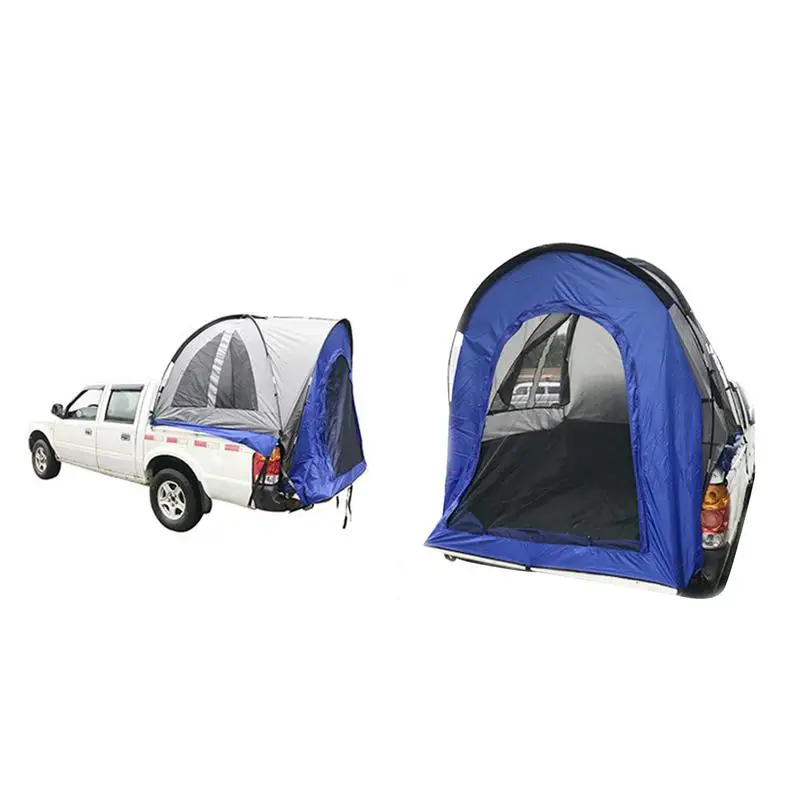 Pickup Truck Bed Tent Double Layer Waterproof Flame Retardant Pickup Truck Tent Waterproof Windproof Portable Truck Bed Tents
Pickup Truck Bed Tent Double Layer Waterproof Flame Retardant Pickup Truck Tent Waterproof Windproof Portable Truck Bed Tents