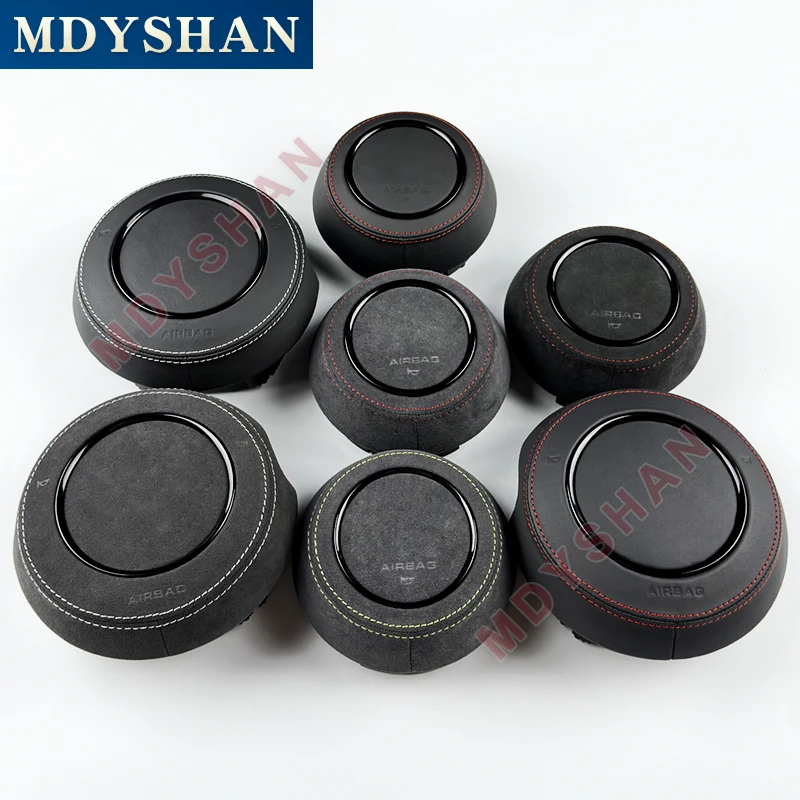 For Audi A1 A3 A4 A5 A6 A7 A8 Q3 Q5 Q7 SQ5 S3 S4 S5 S6 S7 S8 RS3 RS4 RS5 RS6 RS7 Leather/Alcantara Steering Wheel Horn Cover Cap
For Audi A1 A3 A4 A5 A6 A7 A8 Q3 Q5 Q7 SQ5 S3 S4 S5 S6 S7 S8 RS3 RS4 RS5 RS6 RS7 Leather/Alcantara Steering Wheel Horn Cover Cap