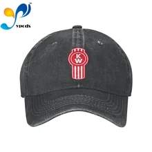 Kenworth Truck Women Men Cotton Baseball Cap Unisex Casual Caps Outdoor Trucker Snapback Hats
Kenworth Truck Women Men Cotton Baseball Cap Unisex Casual Caps Outdoor Trucker Snapback Hats