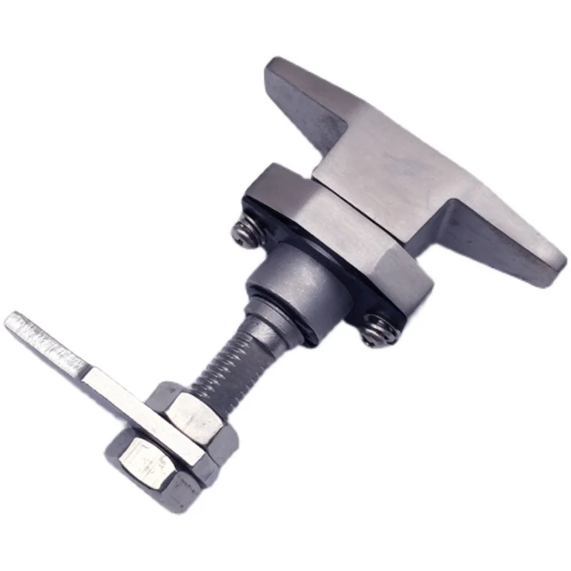 Free Shipping 2PCS Stainless Steel T shape Handle Locker Equipment Telescopics Door Pull Lock Switch Industrial Cabinet Locks
Free Shipping 2PCS Stainless Steel T shape Handle Locker Equipment Telescopics Door Pull Lock Switch Industrial Cabinet Locks
