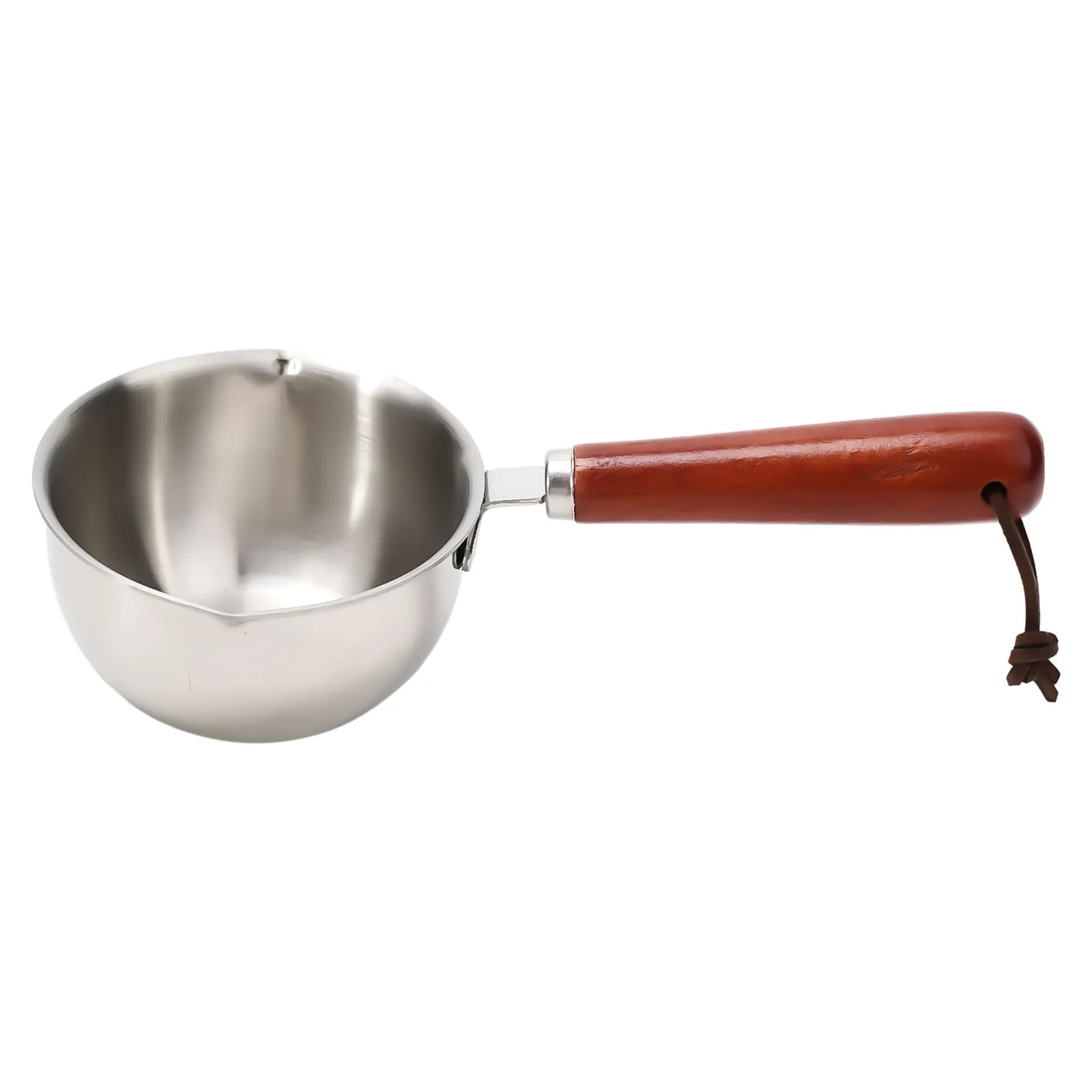 Stainless Steel Milk Pot Frying Pan Kitchen Hot Oil Pan Boiled Eggs Hot Chocolate Hot Milk Pot Household Multi-purpose Pot
Stainless Steel Milk Pot Frying Pan Kitchen Hot Oil Pan Boiled Eggs Hot Chocolate Hot Milk Pot Household Multi-purpose Pot