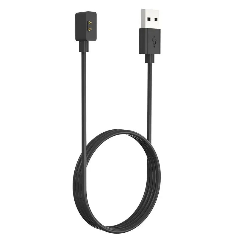 USB Charging Cable For MiBand 7 Pro Smart Bracelet Charging Wire Cord Wristband Accessories For MiBand 7 Pro Smart Bracelet 1m
USB Charging Cable For MiBand 7 Pro Smart Bracelet Charging Wire Cord Wristband Accessories For MiBand 7 Pro Smart Bracelet 1m